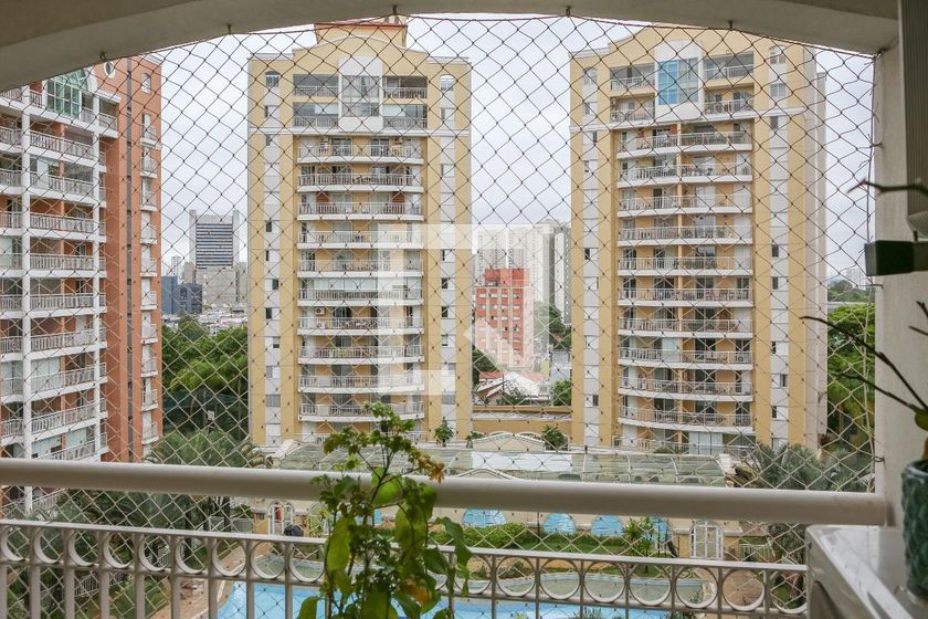 Apartamento, 4 quartos, 166 m² - Foto 40