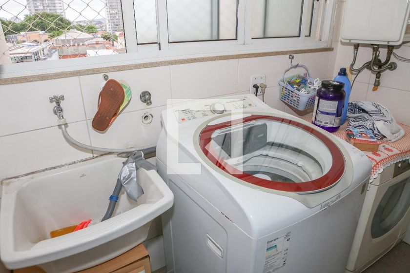 Apartamento, 4 quartos, 166 m² - Foto 50