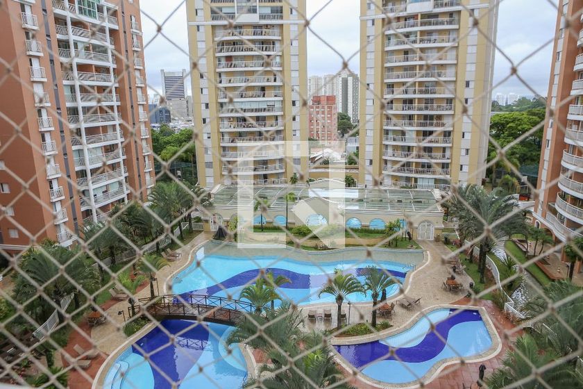 Apartamento, 4 quartos, 166 m² - Foto 7