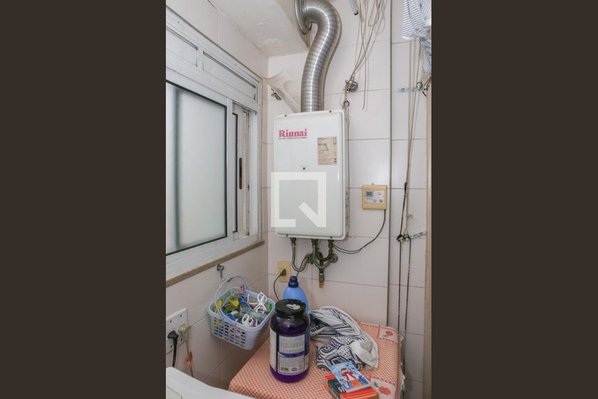 Apartamento, 4 quartos, 166 m² - Foto 51