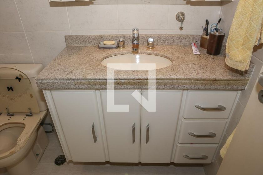 Apartamento, 4 quartos, 166 m² - Foto 28