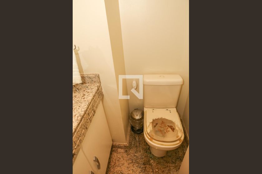 Apartamento, 4 quartos, 166 m² - Foto 12