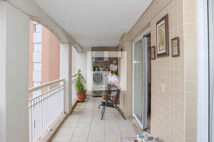 Apartamento, 4 quartos, 166 m² - Foto 5