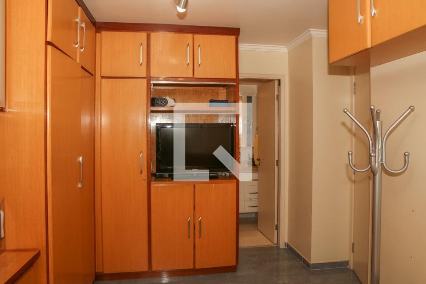 Apartamento, 4 quartos, 166 m² - Foto 25