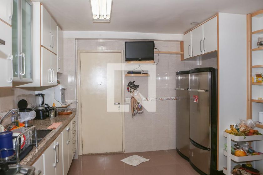 Apartamento, 4 quartos, 166 m² - Foto 46