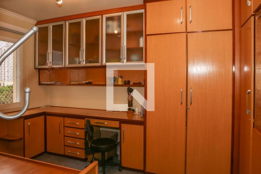 Apartamento, 4 quartos, 166 m² - Foto 23