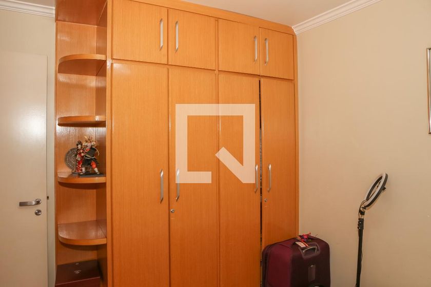 Apartamento, 4 quartos, 166 m² - Foto 34