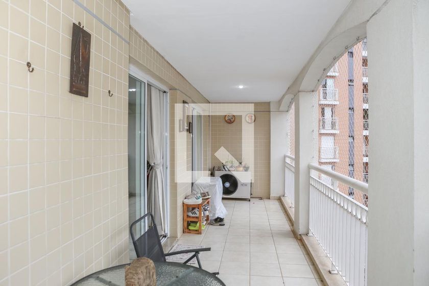 Apartamento, 4 quartos, 166 m² - Foto 6