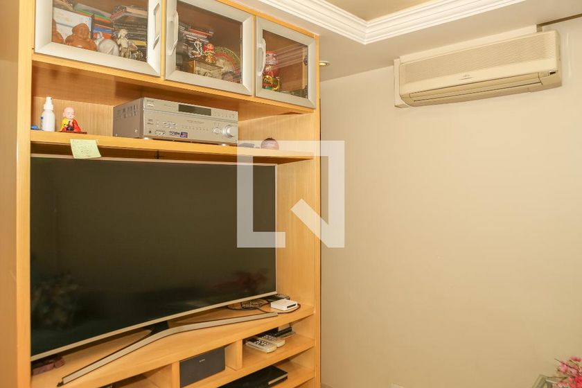 Apartamento, 4 quartos, 166 m² - Foto 9