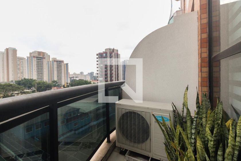Apartamento, 1 quarto, 75 m² - Foto 17