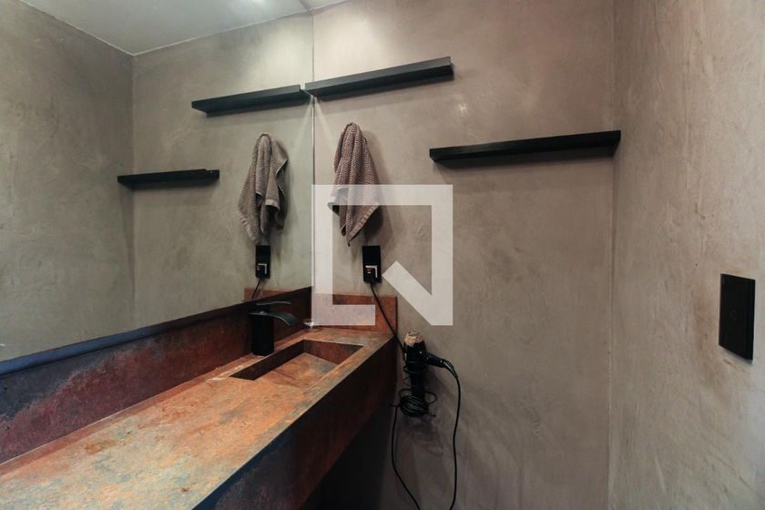 Apartamento, 1 quarto, 75 m² - Foto 41
