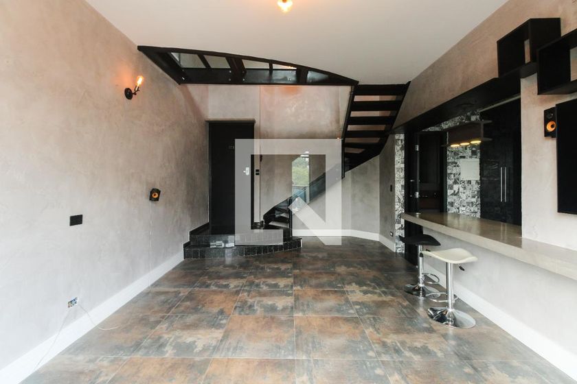 Apartamento, 1 quarto, 75 m² - Foto 1