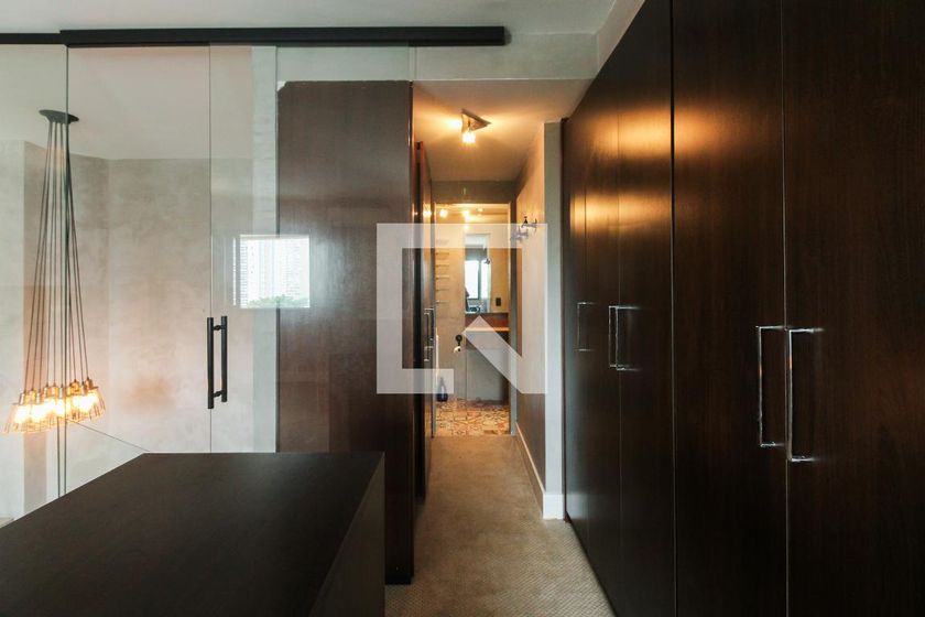 Apartamento, 1 quarto, 75 m² - Foto 35