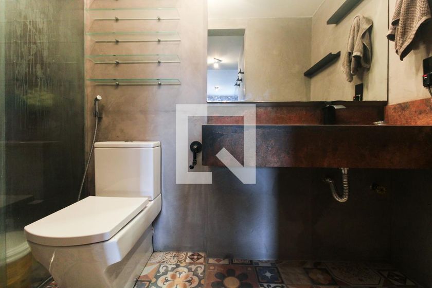 Apartamento, 1 quarto, 75 m² - Foto 37