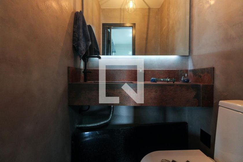 Apartamento, 1 quarto, 75 m² - Foto 45