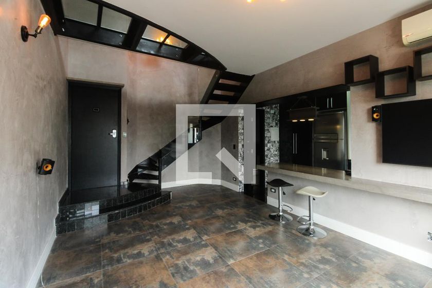 Apartamento, 1 quarto, 75 m² - Foto 3