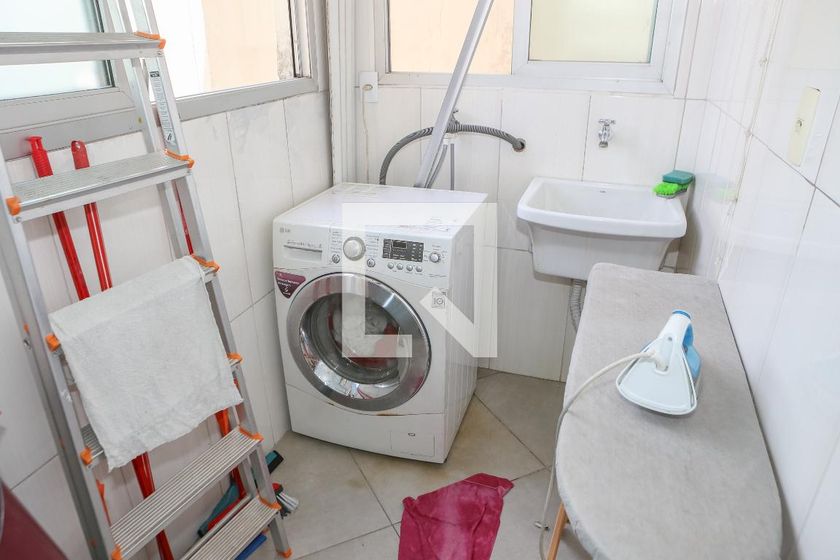 Apartamento, 3 quartos, 112 m² - Foto 35