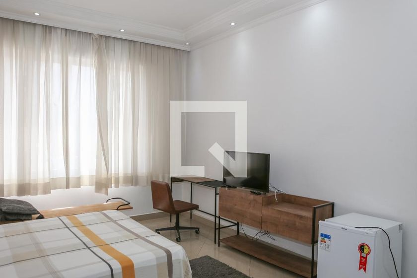 Apartamento, 3 quartos, 112 m² - Foto 3