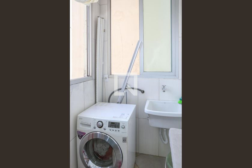Apartamento, 3 quartos, 112 m² - Foto 36