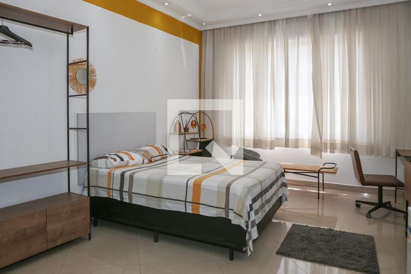 Apartamento, 3 quartos, 112 m² - Foto 2