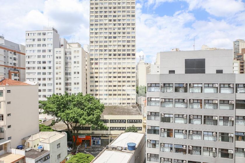 Apartamento, 3 quartos, 112 m² - Foto 34