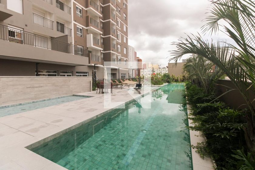 Apartamento, 1 quarto, 42 m² - Foto 38
