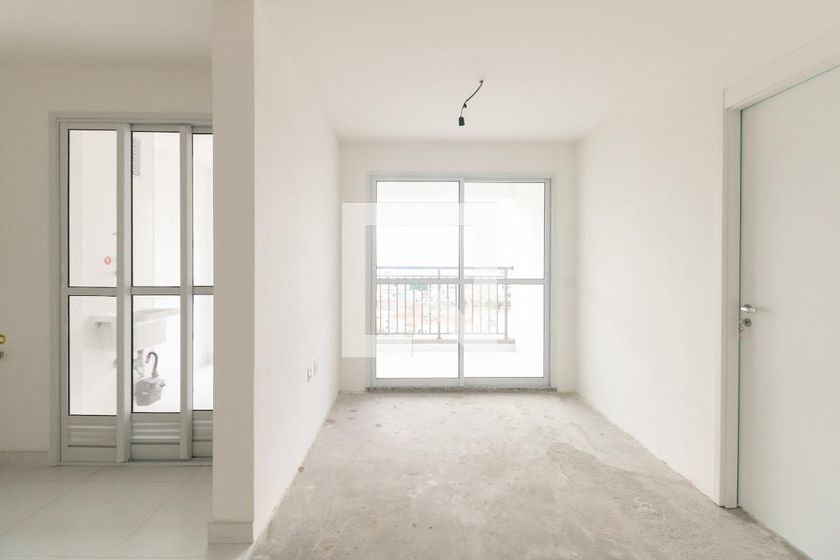 Apartamento, 1 quarto, 42 m² - Foto 1