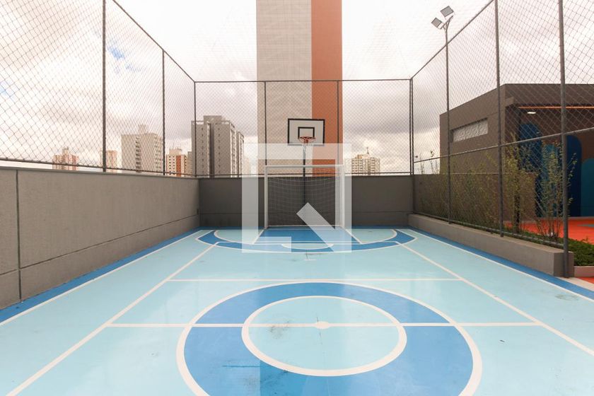 Apartamento, 1 quarto, 42 m² - Foto 53