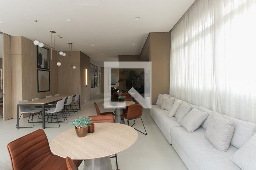 Apartamento, 1 quarto, 42 m² - Foto 49