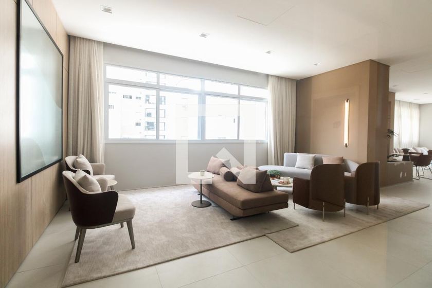 Apartamento, 1 quarto, 42 m² - Foto 47