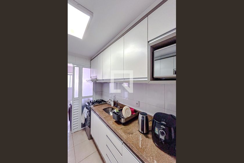 Apartamento, 3 quartos, 80 m² - Foto 81