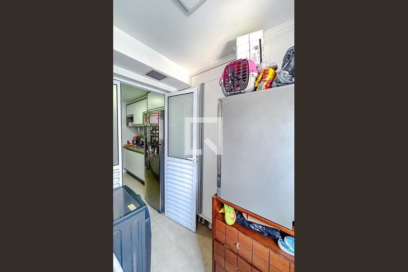 Apartamento, 3 quartos, 80 m² - Foto 91