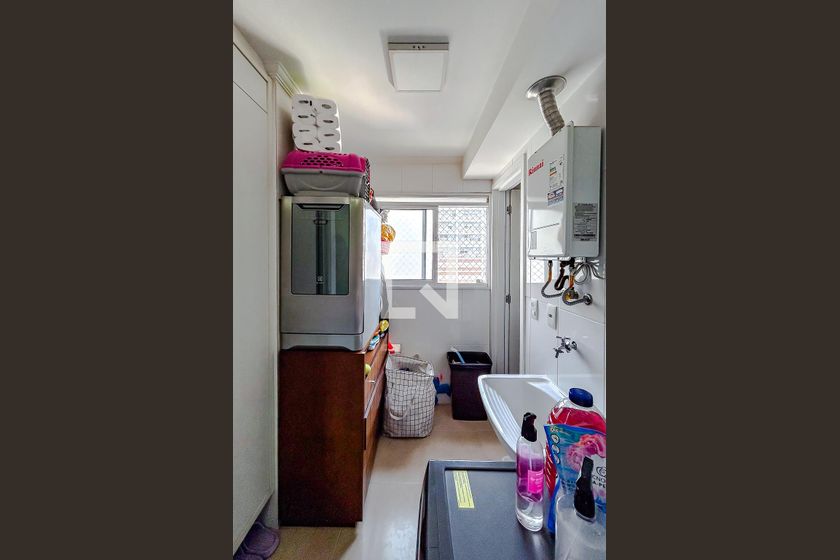 Apartamento, 3 quartos, 80 m² - Foto 89