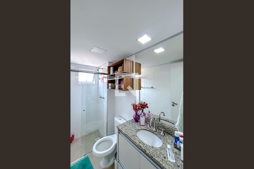 Apartamento, 3 quartos, 80 m² - Foto 39