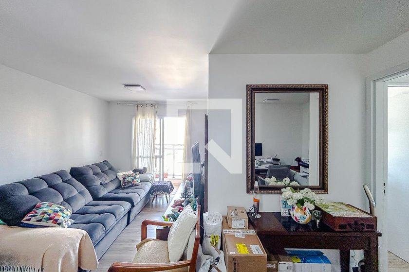 Apartamento, 3 quartos, 80 m² - Foto 17