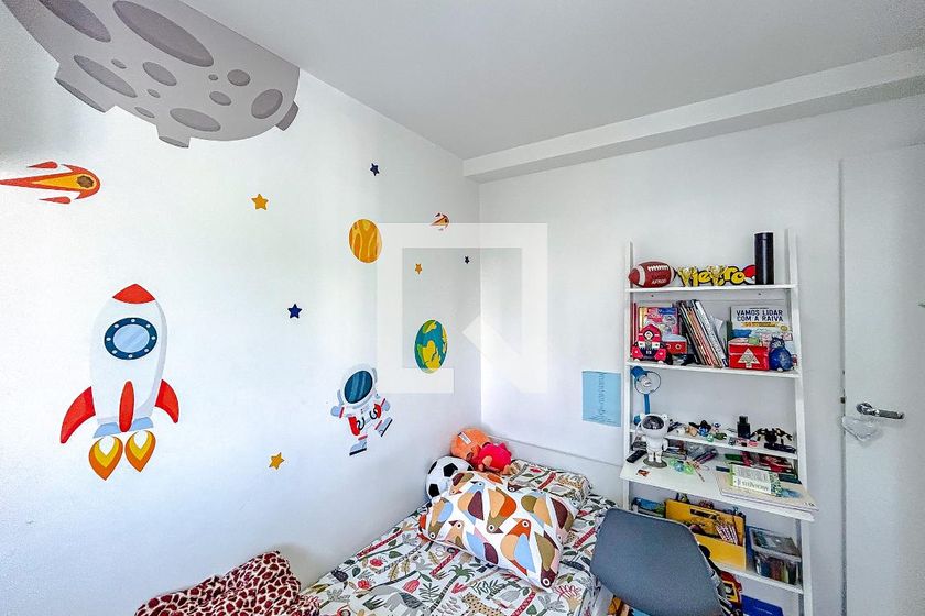 Apartamento, 3 quartos, 80 m² - Foto 51
