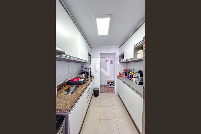 Apartamento, 3 quartos, 80 m² - Foto 85