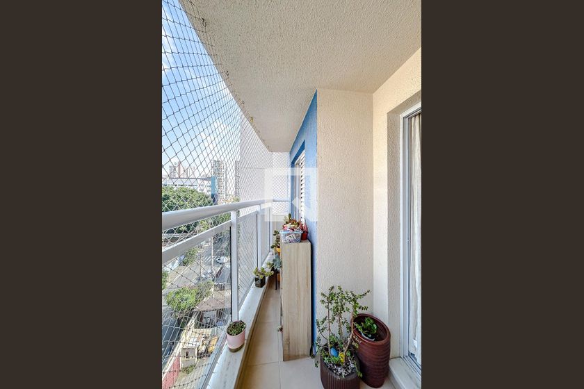 Apartamento, 3 quartos, 80 m² - Foto 25