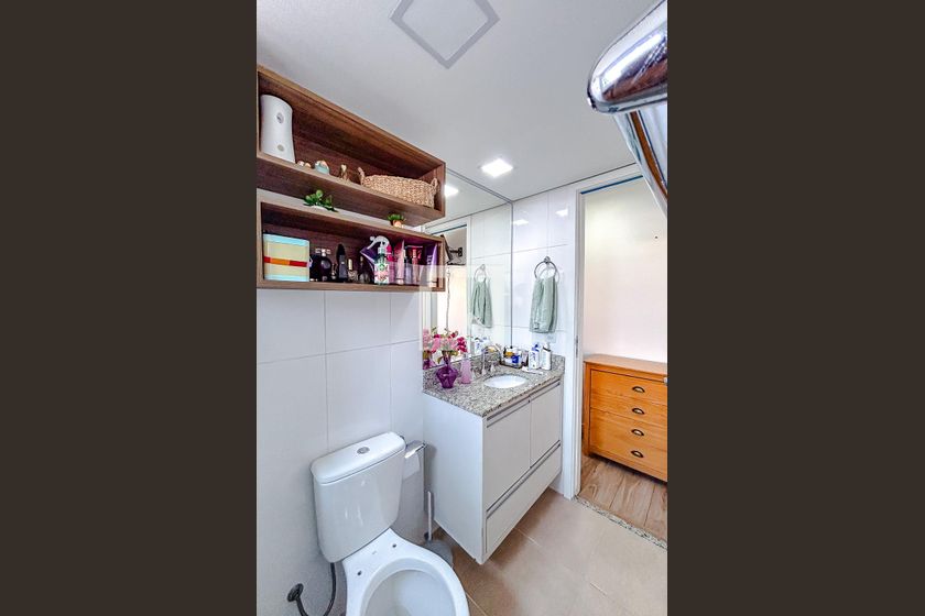 Apartamento, 3 quartos, 80 m² - Foto 45