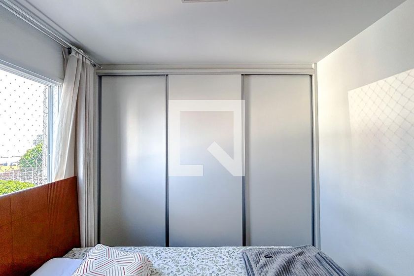 Apartamento, 3 quartos, 80 m² - Foto 37