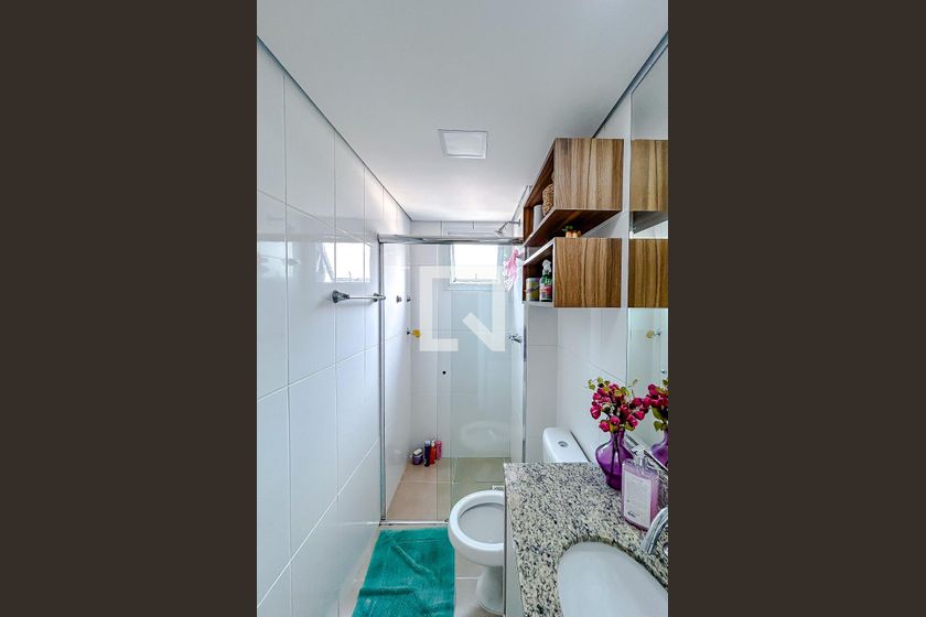 Apartamento, 3 quartos, 80 m² - Foto 41