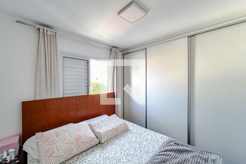 Apartamento, 3 quartos, 80 m² - Foto 29