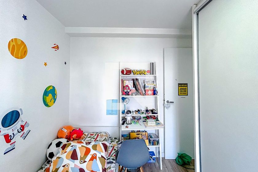 Apartamento, 3 quartos, 80 m² - Foto 57