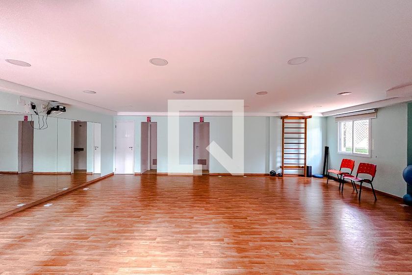 Apartamento, 3 quartos, 80 m² - Foto 111
