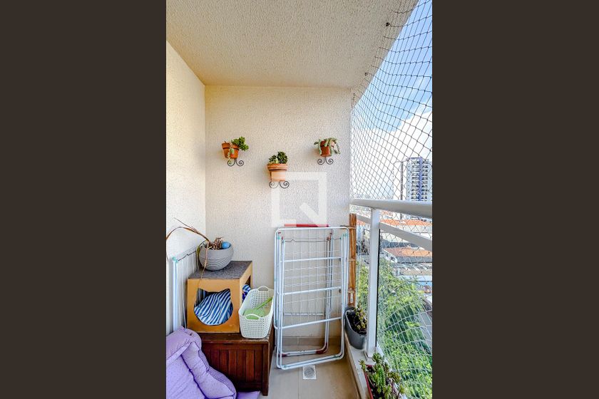 Apartamento, 3 quartos, 80 m² - Foto 21
