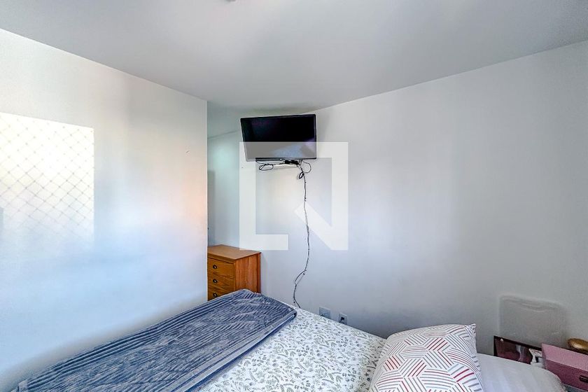 Apartamento, 3 quartos, 80 m² - Foto 35