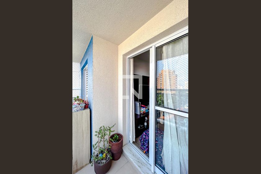Apartamento, 3 quartos, 80 m² - Foto 23