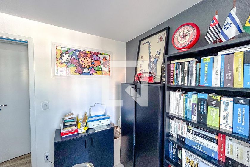 Apartamento, 3 quartos, 80 m² - Foto 67