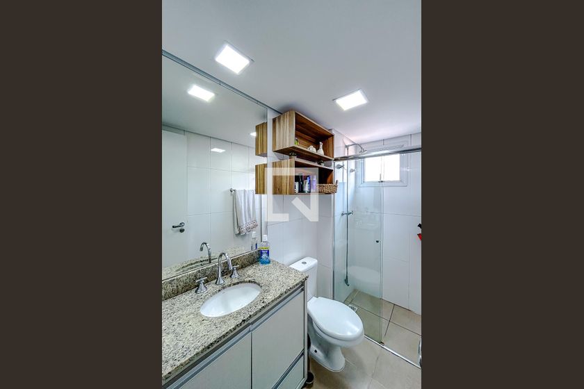 Apartamento, 3 quartos, 80 m² - Foto 69