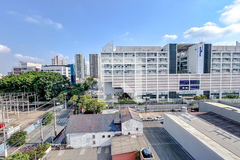 Apartamento, 3 quartos, 80 m² - Foto 59